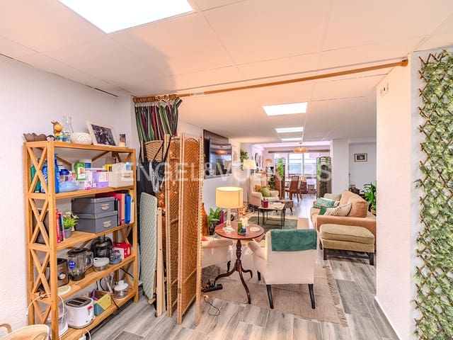 2 quarto Apartamento para venda em Ensanche - Diputacion, Alicante cidade - 280 000 € (Ref: 9156204)