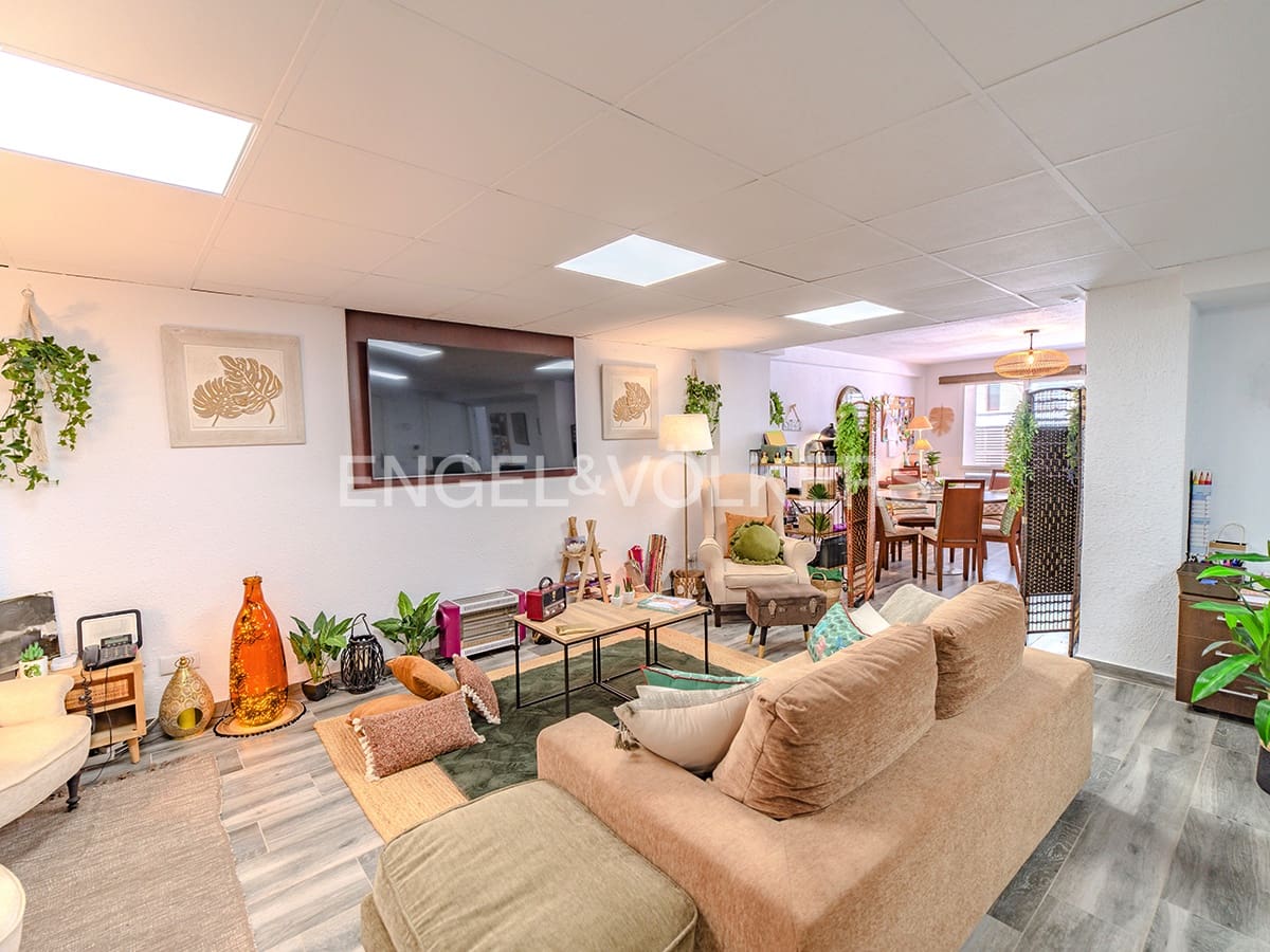 2 soveværelse Lejlighed til salg i Alicante by - € 280.000 (Ref: 9156204)