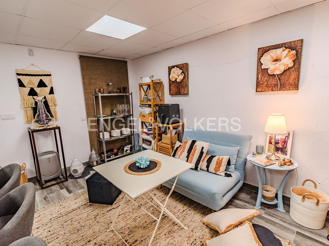 2 soveværelse Lejlighed til salg i Alicante by - € 280.000 (Ref: 9156204)