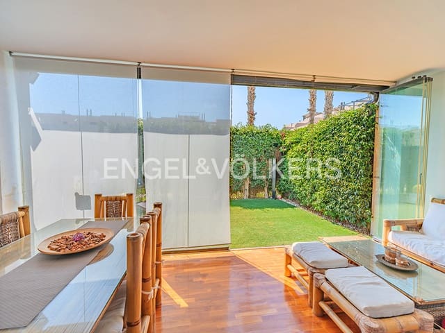 Bungalow de 5 habitaciones en Alicante Golf, Alicante / Alacant ciudad en venta con piscina garaje - 580.000 € (Ref: 9158090)