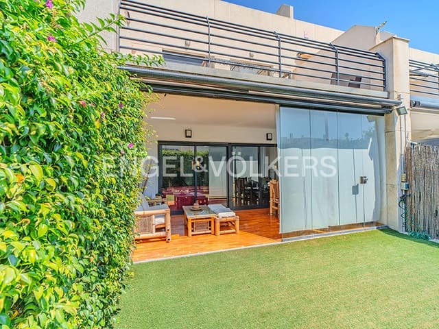 Bungalow de 5 habitaciones en Alicante Golf, Alicante / Alacant ciudad en venta con piscina garaje - 580.000 € (Ref: 9158090)