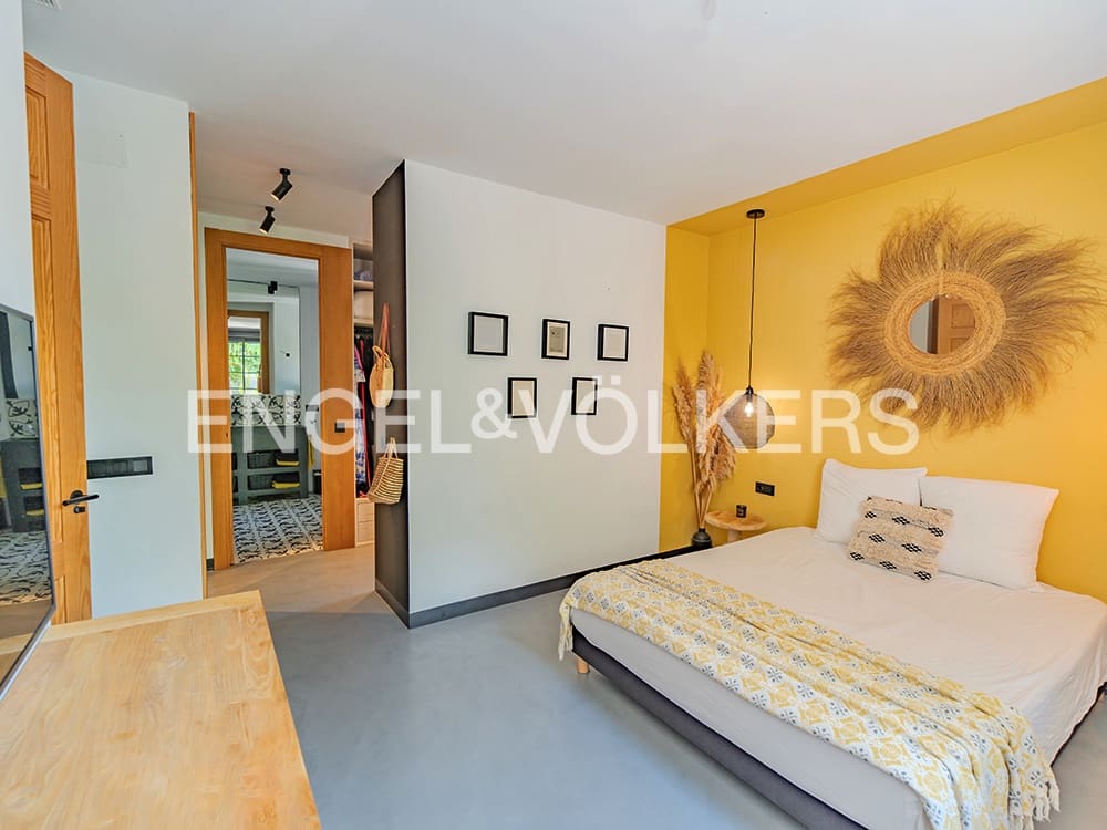 4 soveværelse Villa til salg i San Juan de Alicante / Sant Joan d'Alacant med swimmingpool garage - € 1.125.000 (Ref: 9161322)