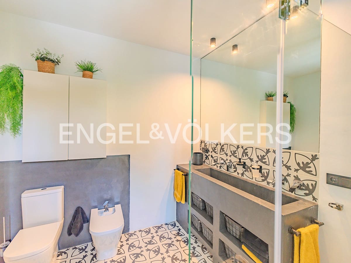 4 soveværelse Villa til salg i San Juan de Alicante / Sant Joan d'Alacant med swimmingpool garage - € 1.125.000 (Ref: 9161322)