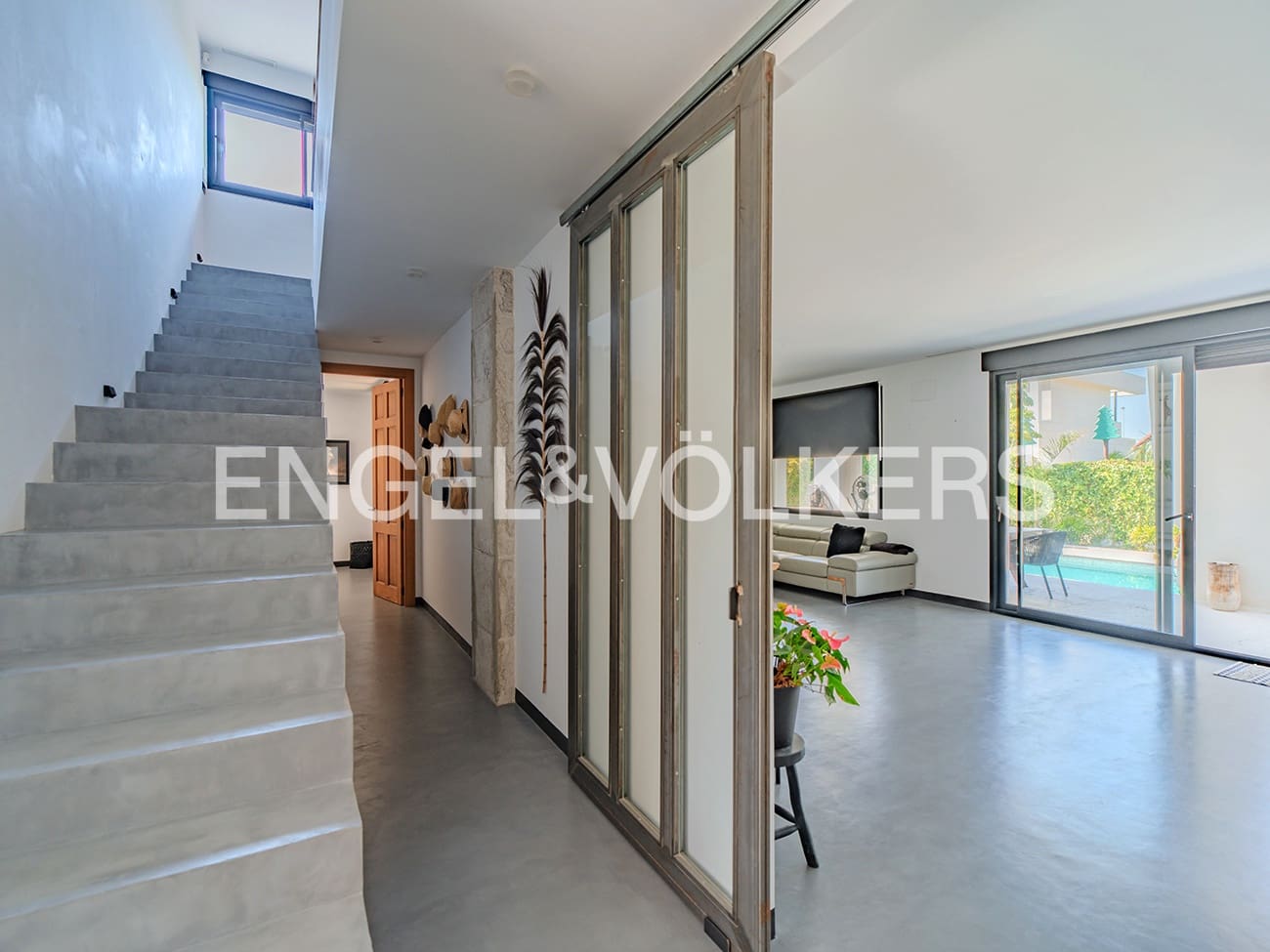 4 soveværelse Villa til salg i San Juan de Alicante / Sant Joan d'Alacant med swimmingpool garage - € 1.125.000 (Ref: 9161322)