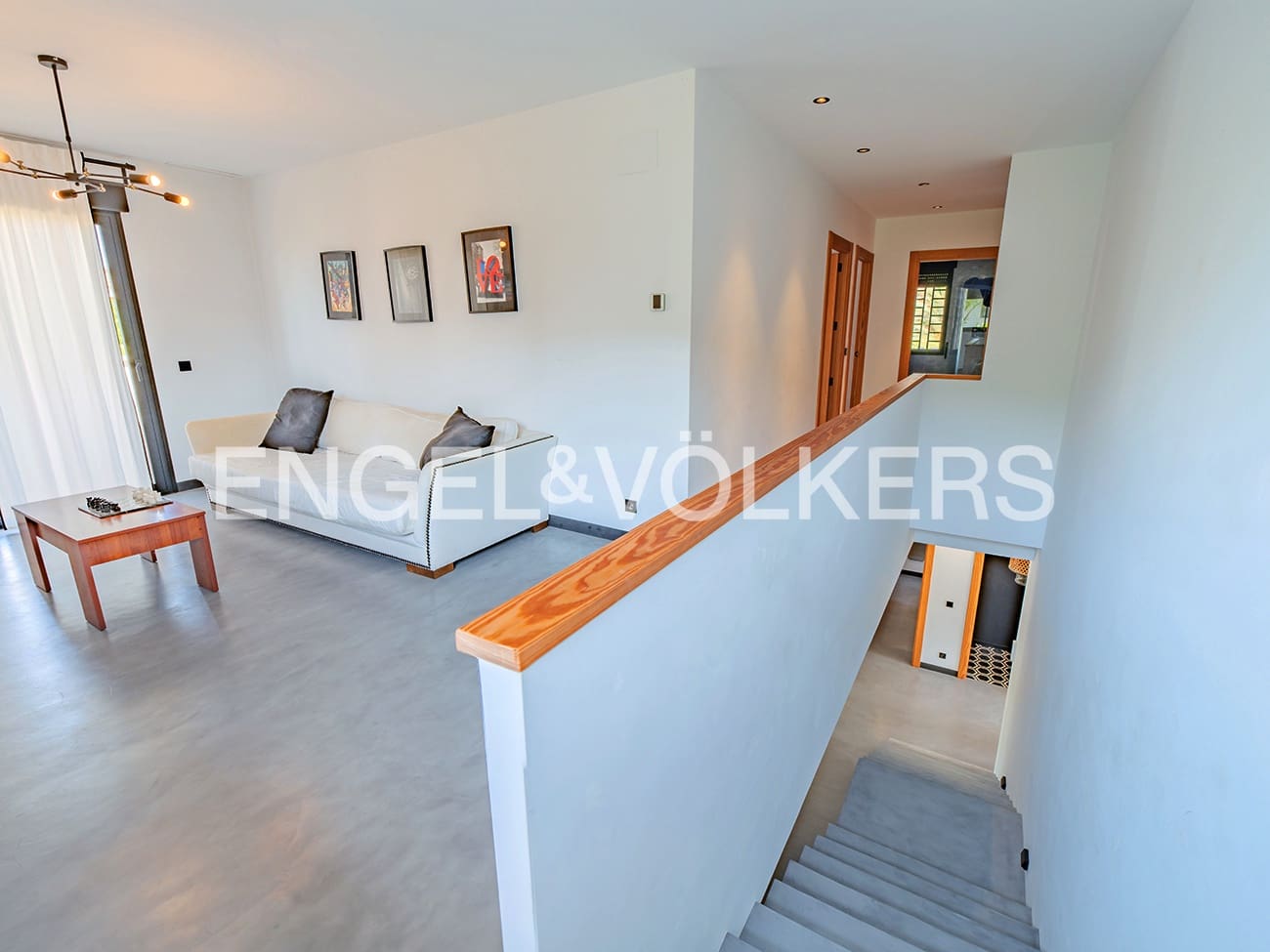 4 soveværelse Villa til salg i San Juan de Alicante / Sant Joan d'Alacant med swimmingpool garage - € 1.125.000 (Ref: 9161322)