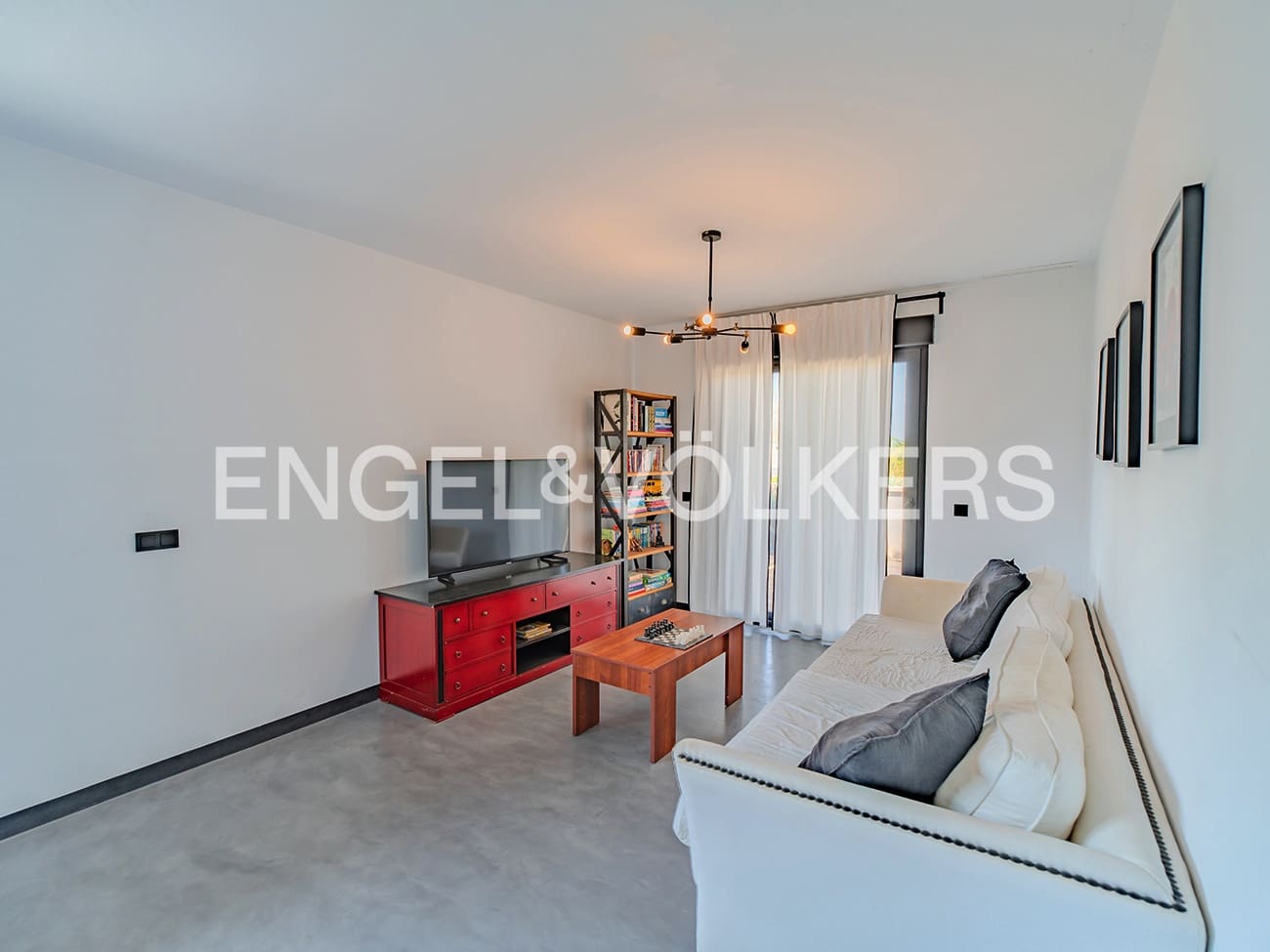 4 soveværelse Villa til salg i San Juan de Alicante / Sant Joan d'Alacant med swimmingpool garage - € 1.125.000 (Ref: 9161322)