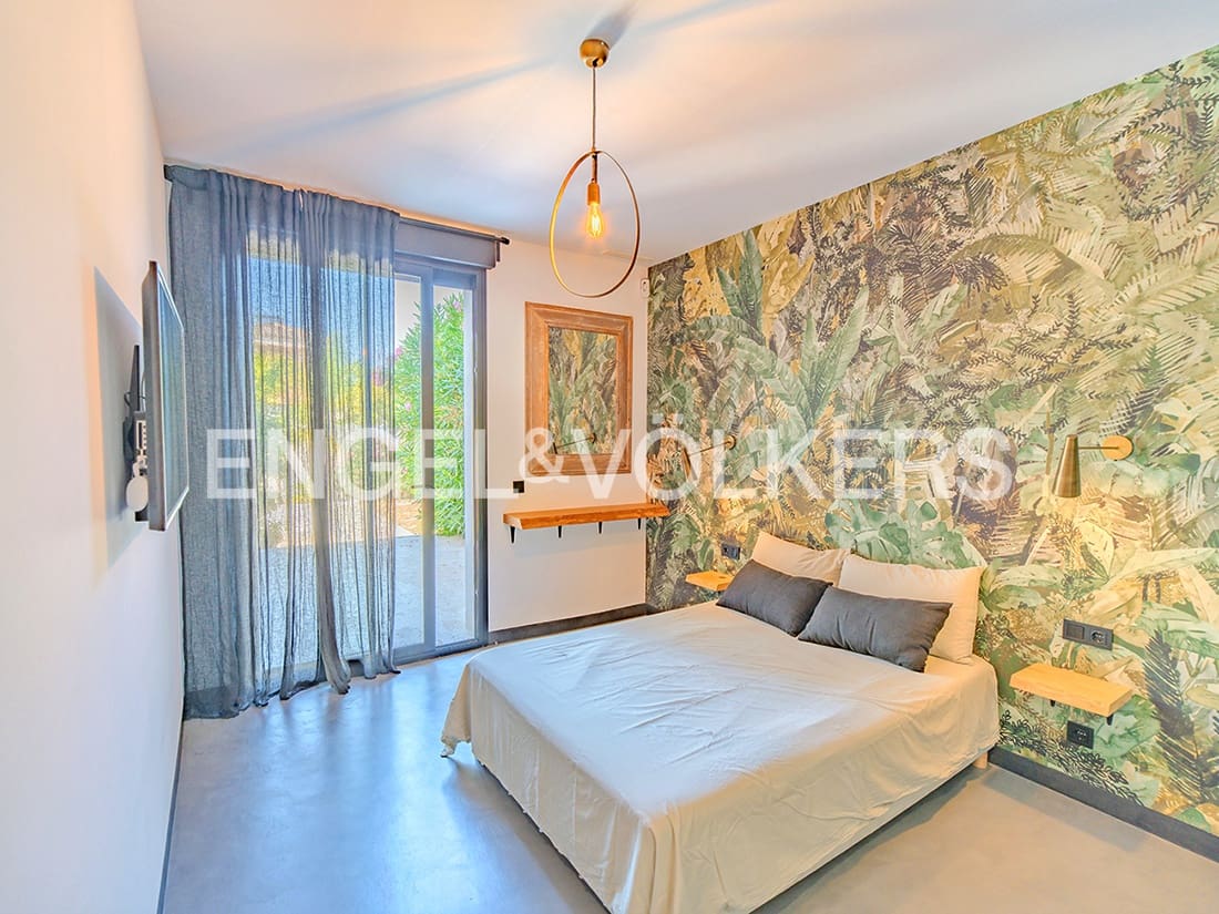 4 soveværelse Villa til salg i San Juan de Alicante / Sant Joan d'Alacant med swimmingpool garage - € 1.125.000 (Ref: 9161322)