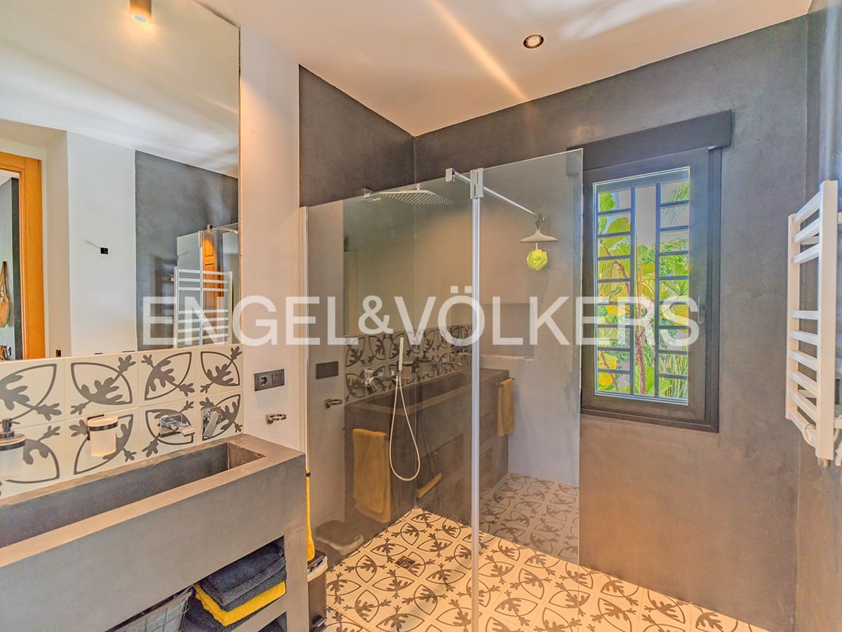 4 soveværelse Villa til salg i San Juan de Alicante / Sant Joan d'Alacant med swimmingpool garage - € 1.125.000 (Ref: 9161322)