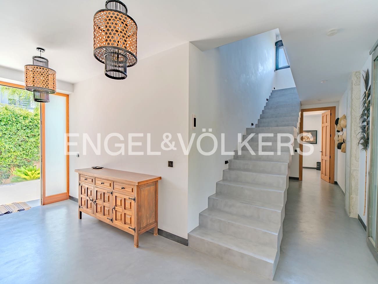 4 soveværelse Villa til salg i San Juan de Alicante / Sant Joan d'Alacant med swimmingpool garage - € 1.125.000 (Ref: 9161322)