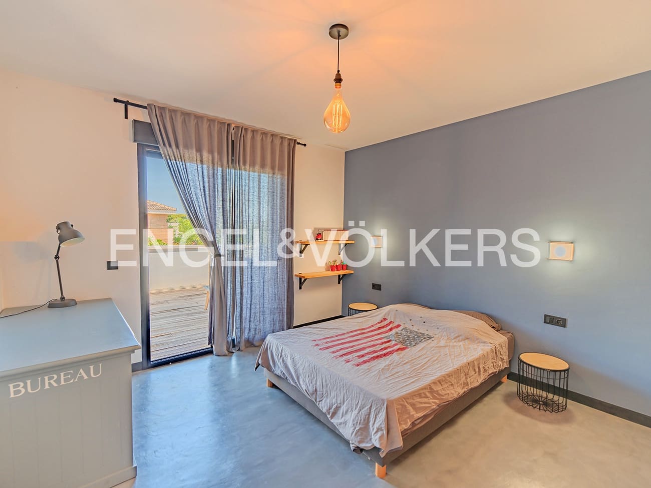 4 soveværelse Villa til salg i San Juan de Alicante / Sant Joan d'Alacant med swimmingpool garage - € 1.125.000 (Ref: 9161322)