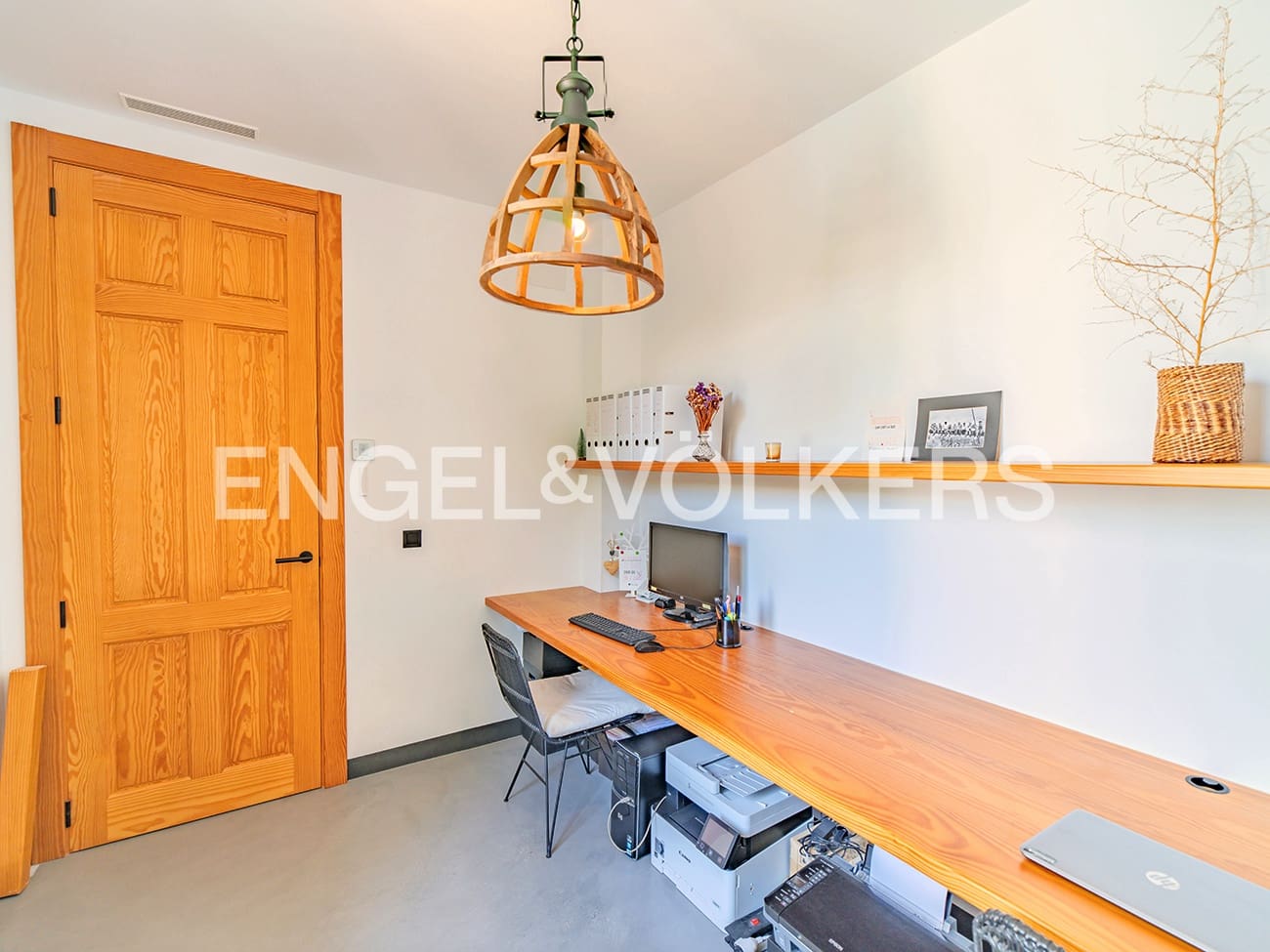 4 soveværelse Villa til salg i San Juan de Alicante / Sant Joan d'Alacant med swimmingpool garage - € 1.125.000 (Ref: 9161322)