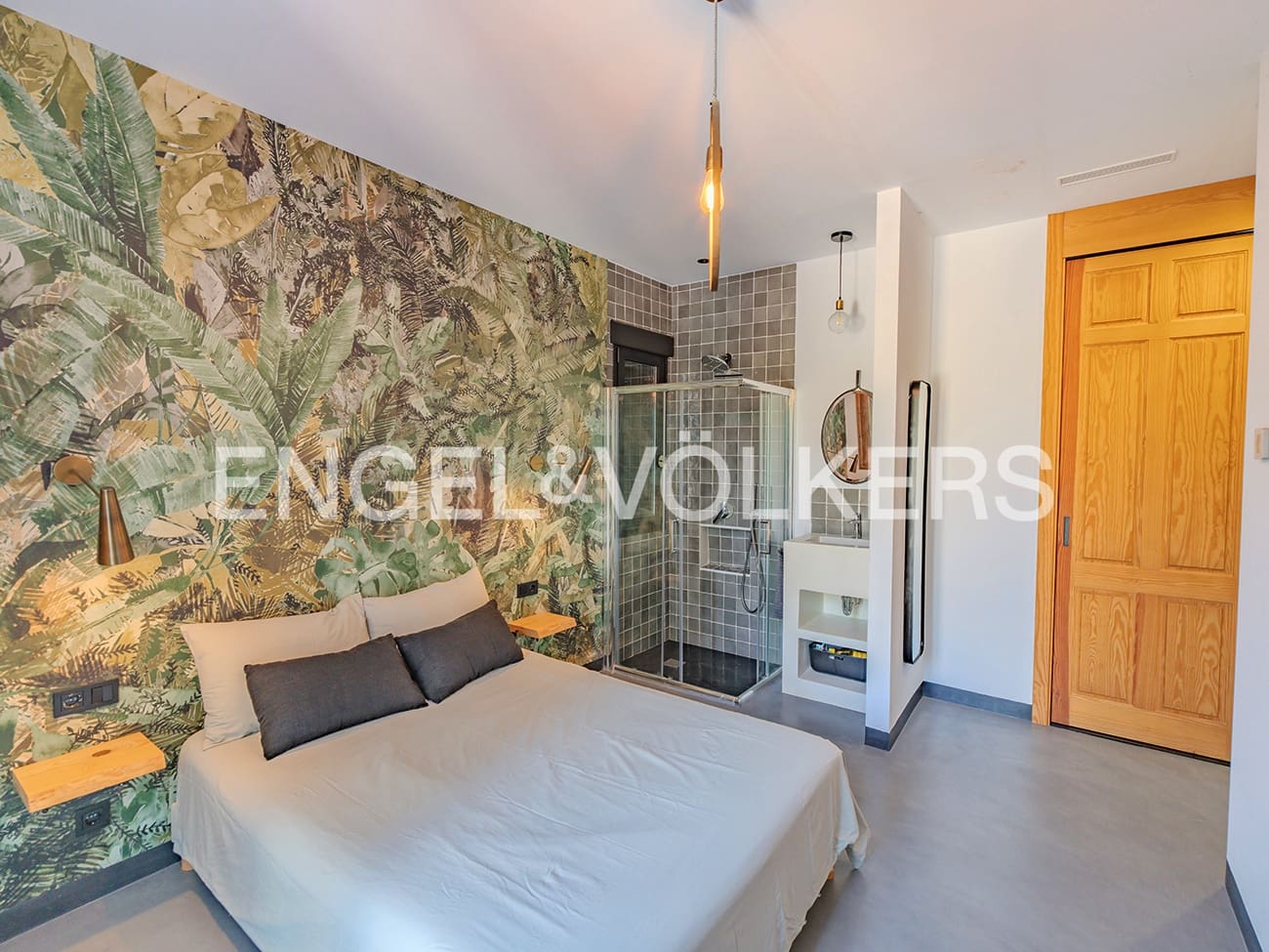 4 soveværelse Villa til salg i San Juan de Alicante / Sant Joan d'Alacant med swimmingpool garage - € 1.125.000 (Ref: 9161322)