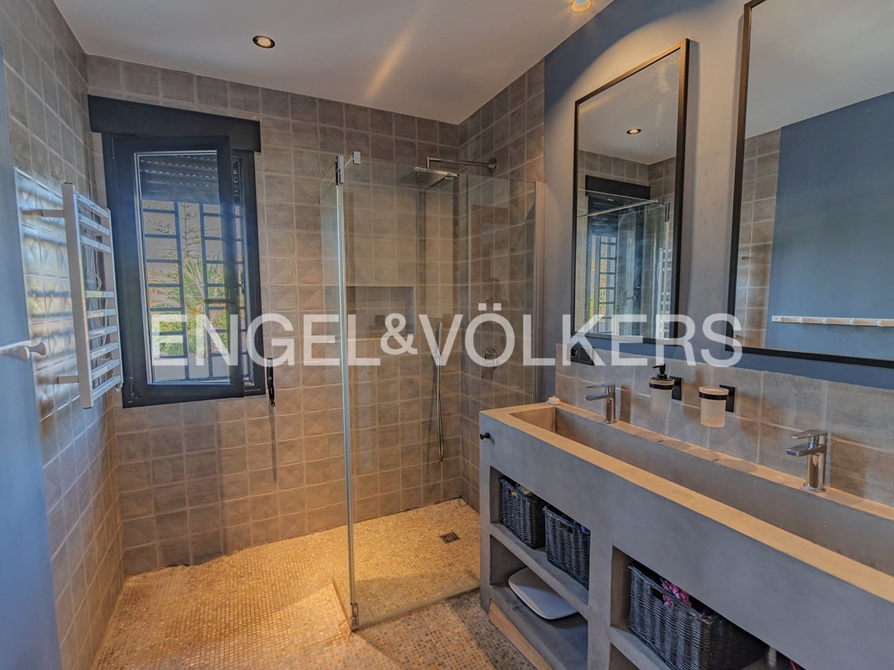 4 soveværelse Villa til salg i San Juan de Alicante / Sant Joan d'Alacant med swimmingpool garage - € 1.125.000 (Ref: 9161322)