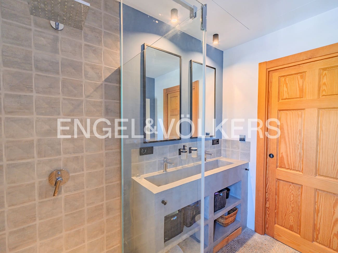 4 soveværelse Villa til salg i San Juan de Alicante / Sant Joan d'Alacant med swimmingpool garage - € 1.125.000 (Ref: 9161322)