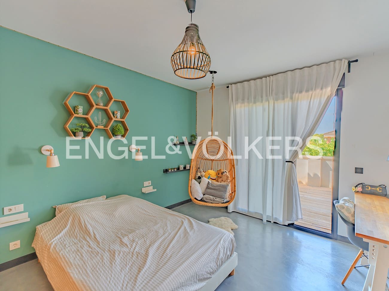 4 soveværelse Villa til salg i San Juan de Alicante / Sant Joan d'Alacant med swimmingpool garage - € 1.125.000 (Ref: 9161322)