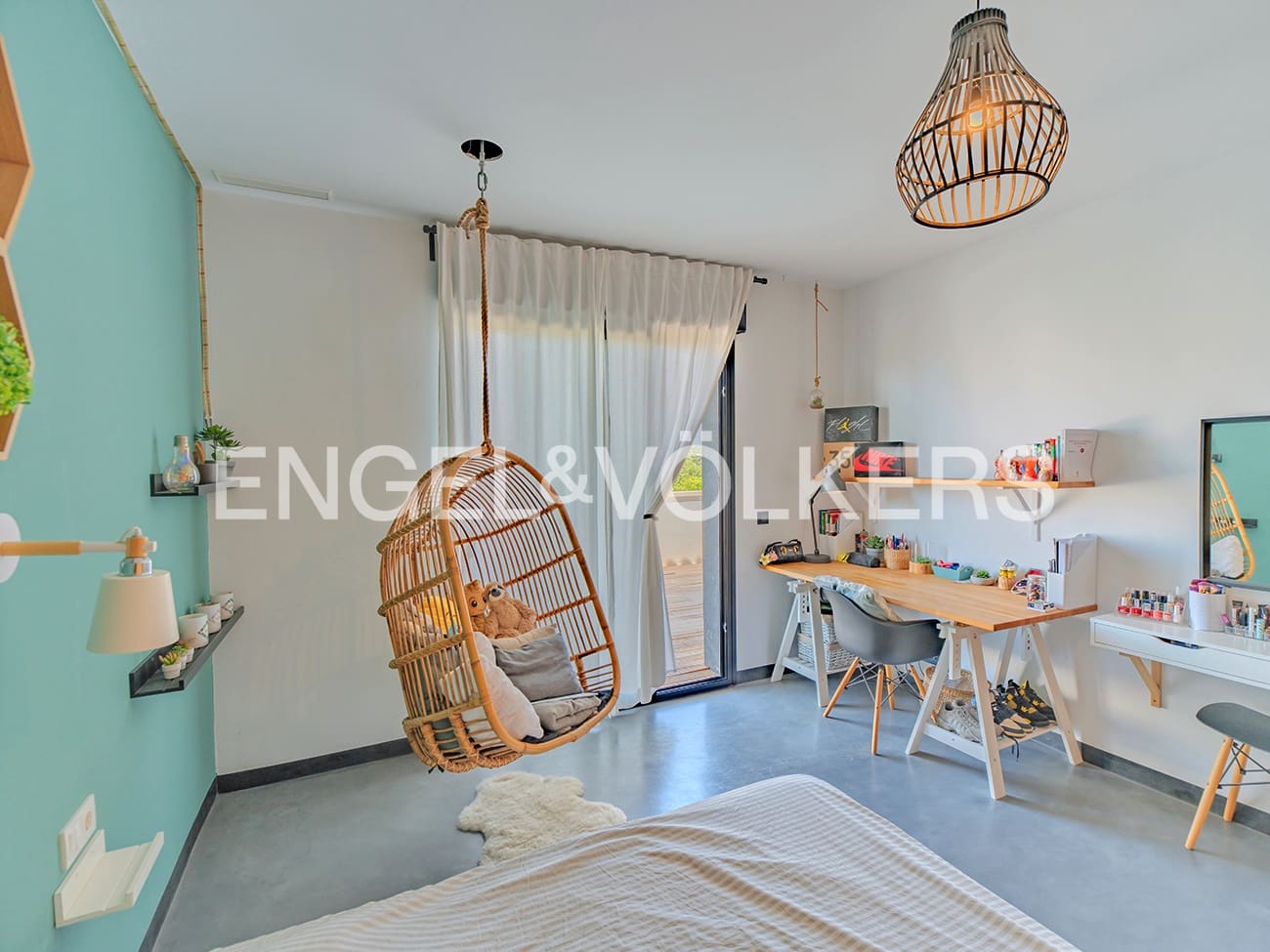 4 soveværelse Villa til salg i San Juan de Alicante / Sant Joan d'Alacant med swimmingpool garage - € 1.125.000 (Ref: 9161322)