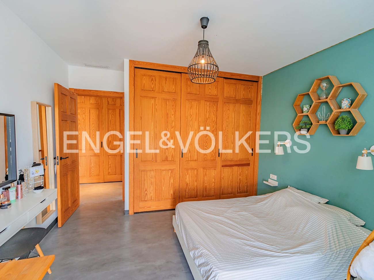 4 soveværelse Villa til salg i San Juan de Alicante / Sant Joan d'Alacant med swimmingpool garage - € 1.125.000 (Ref: 9161322)