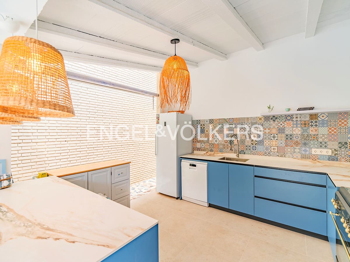 7 soveværelse Villa til salg i San Juan de Alicante / Sant Joan d'Alacant med swimmingpool garage - € 1.550.000 (Ref: 9161432)