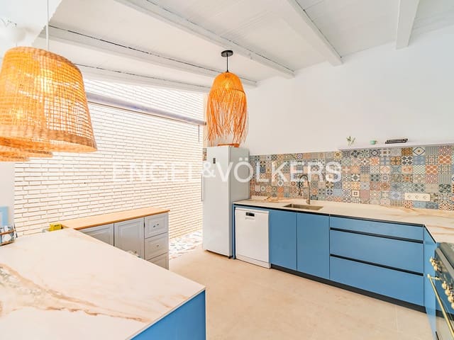 7 sovrum Villa till salu i San Juan de Alicante / Sant Joan d'Alacant med pool garage - 1 550 000 € (Ref: 9161432)