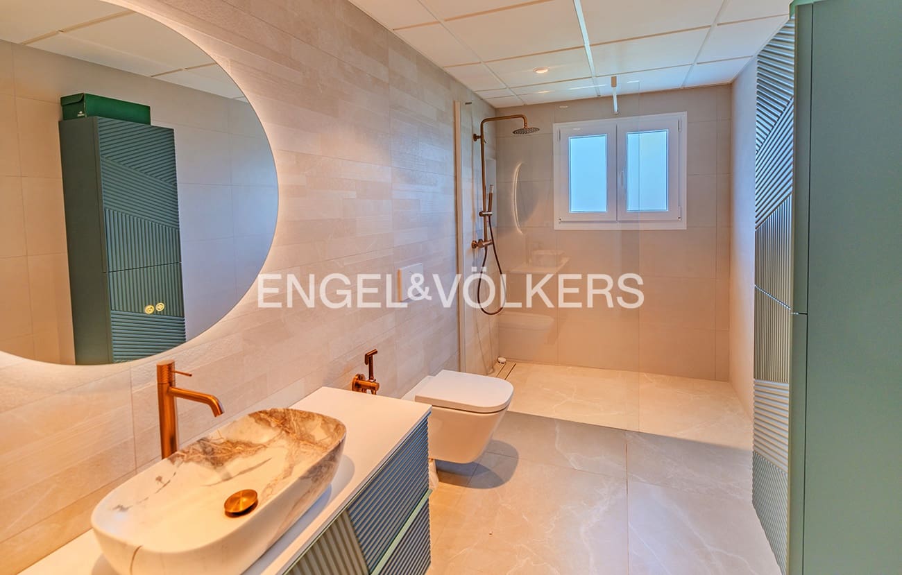 7 soveværelse Villa til salg i San Juan de Alicante / Sant Joan d'Alacant med swimmingpool garage - € 1.550.000 (Ref: 9161432)