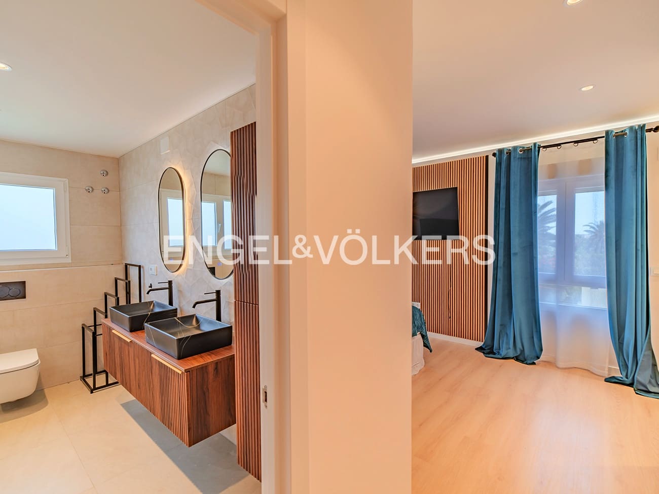 7 soveværelse Villa til salg i San Juan de Alicante / Sant Joan d'Alacant med swimmingpool garage - € 1.550.000 (Ref: 9161432)