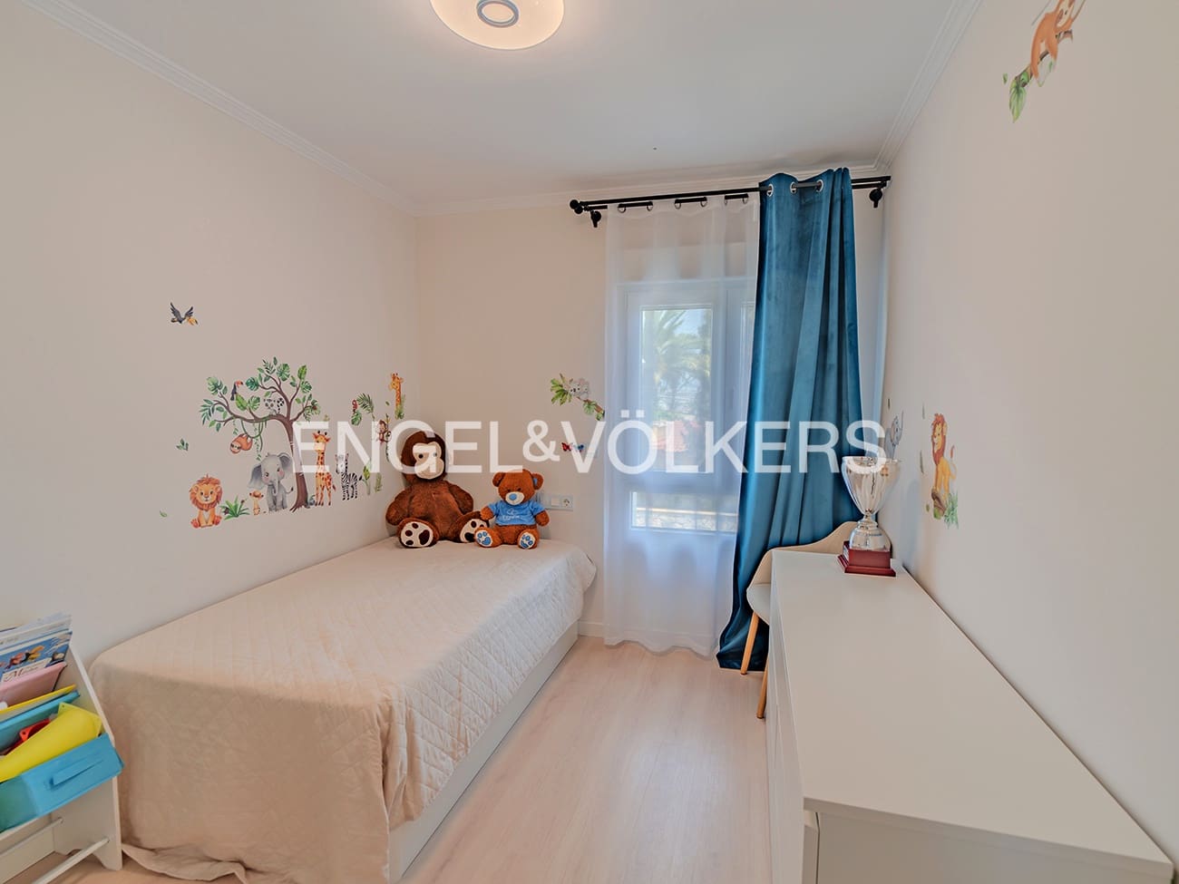 7 soveværelse Villa til salg i San Juan de Alicante / Sant Joan d'Alacant med swimmingpool garage - € 1.550.000 (Ref: 9161432)