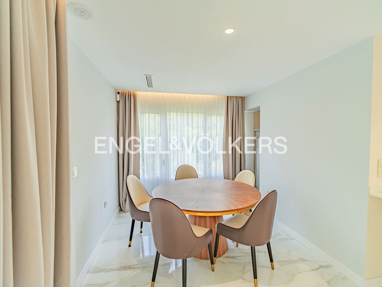 7 soveværelse Villa til salg i San Juan de Alicante / Sant Joan d'Alacant med swimmingpool garage - € 1.550.000 (Ref: 9161432)