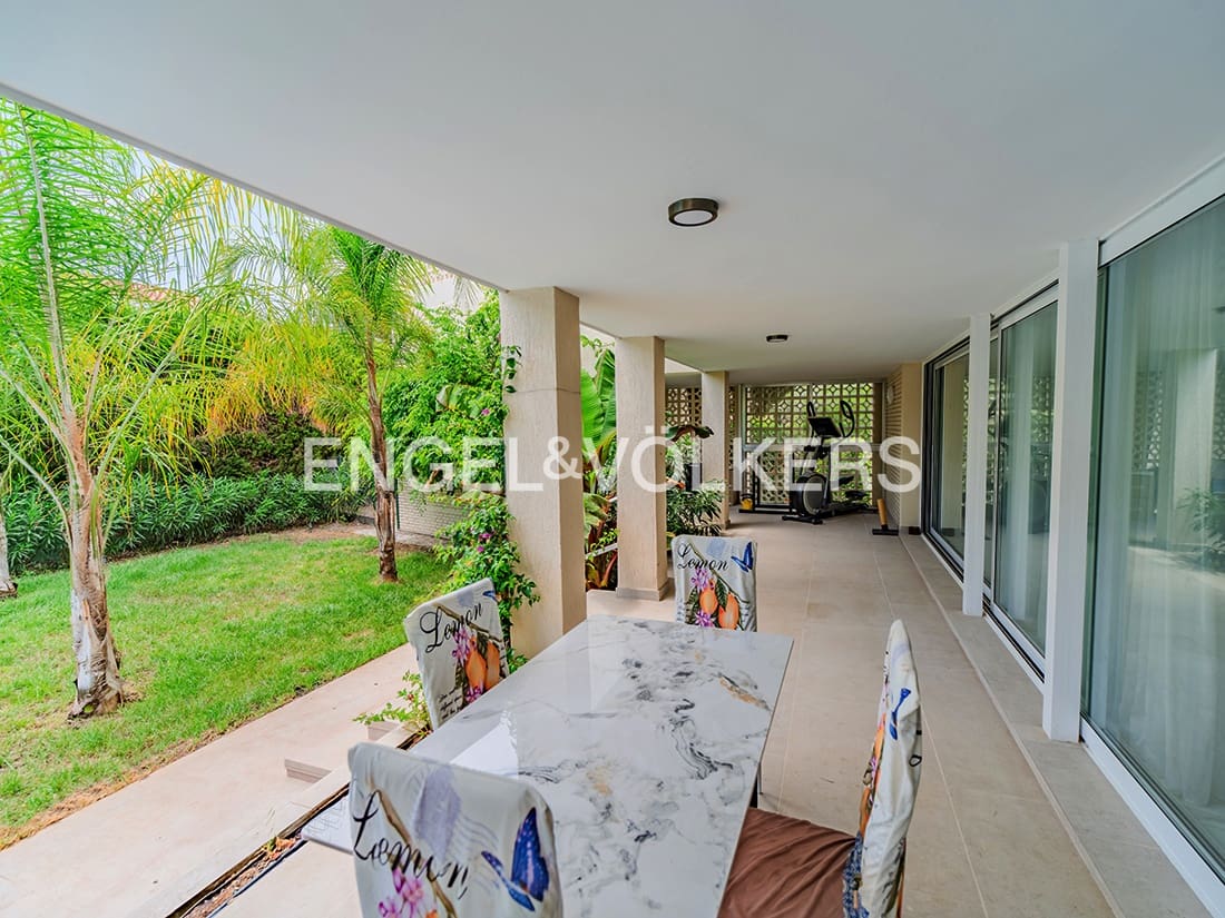 7 soveværelse Villa til salg i San Juan de Alicante / Sant Joan d'Alacant med swimmingpool garage - € 1.550.000 (Ref: 9161432)