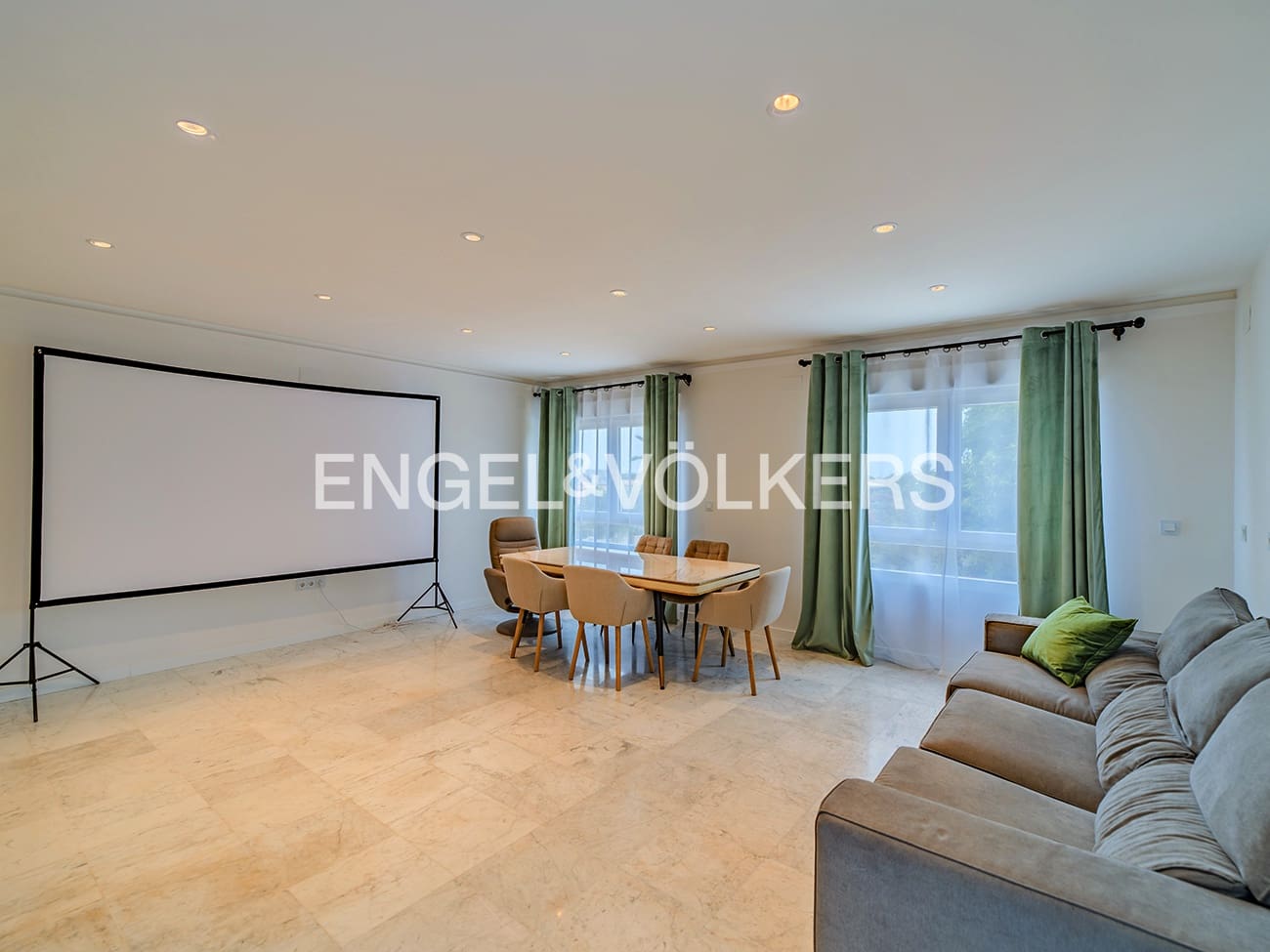 7 soveværelse Villa til salg i San Juan de Alicante / Sant Joan d'Alacant med swimmingpool garage - € 1.550.000 (Ref: 9161432)