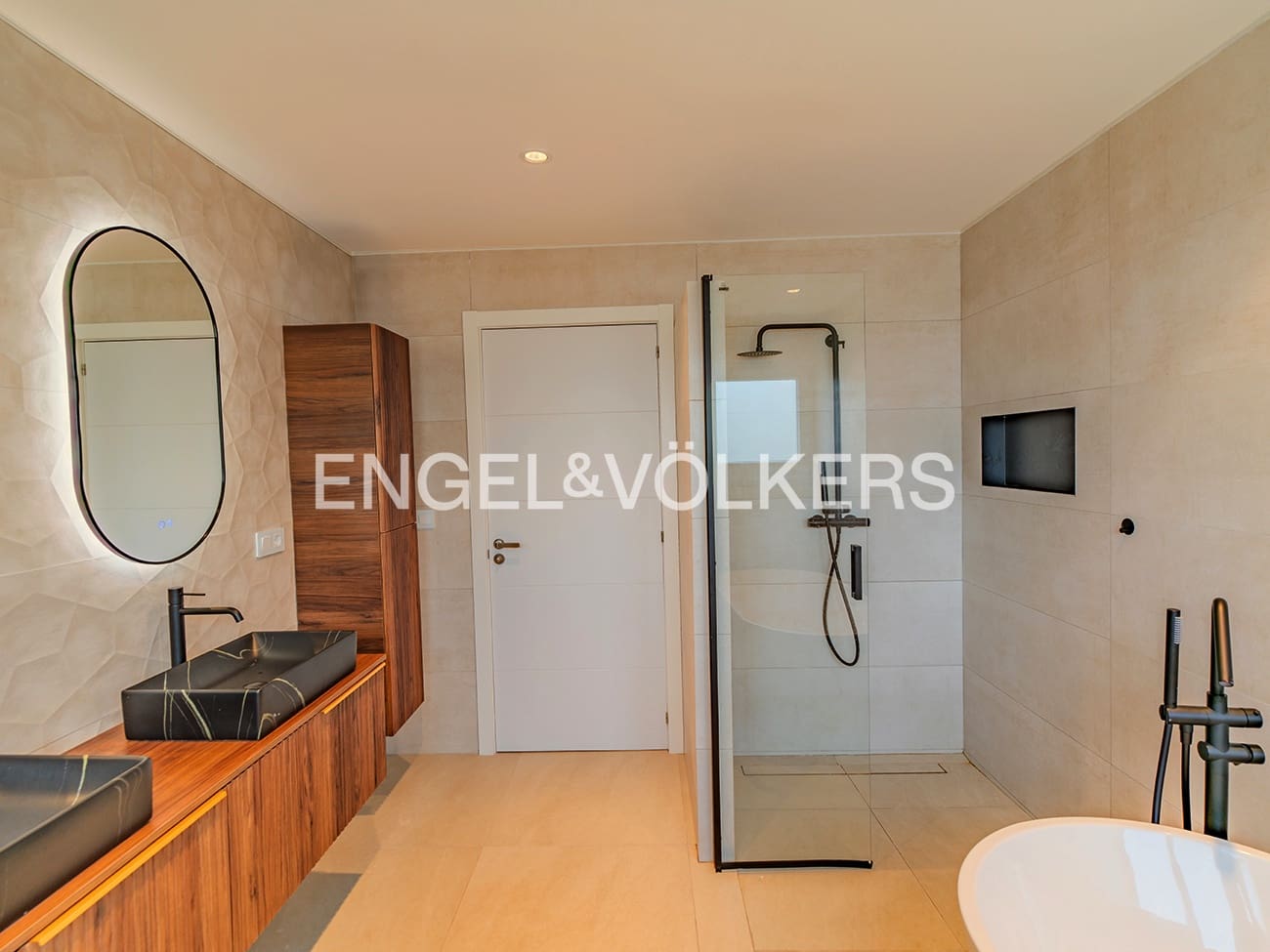 7 soveværelse Villa til salg i San Juan de Alicante / Sant Joan d'Alacant med swimmingpool garage - € 1.550.000 (Ref: 9161432)