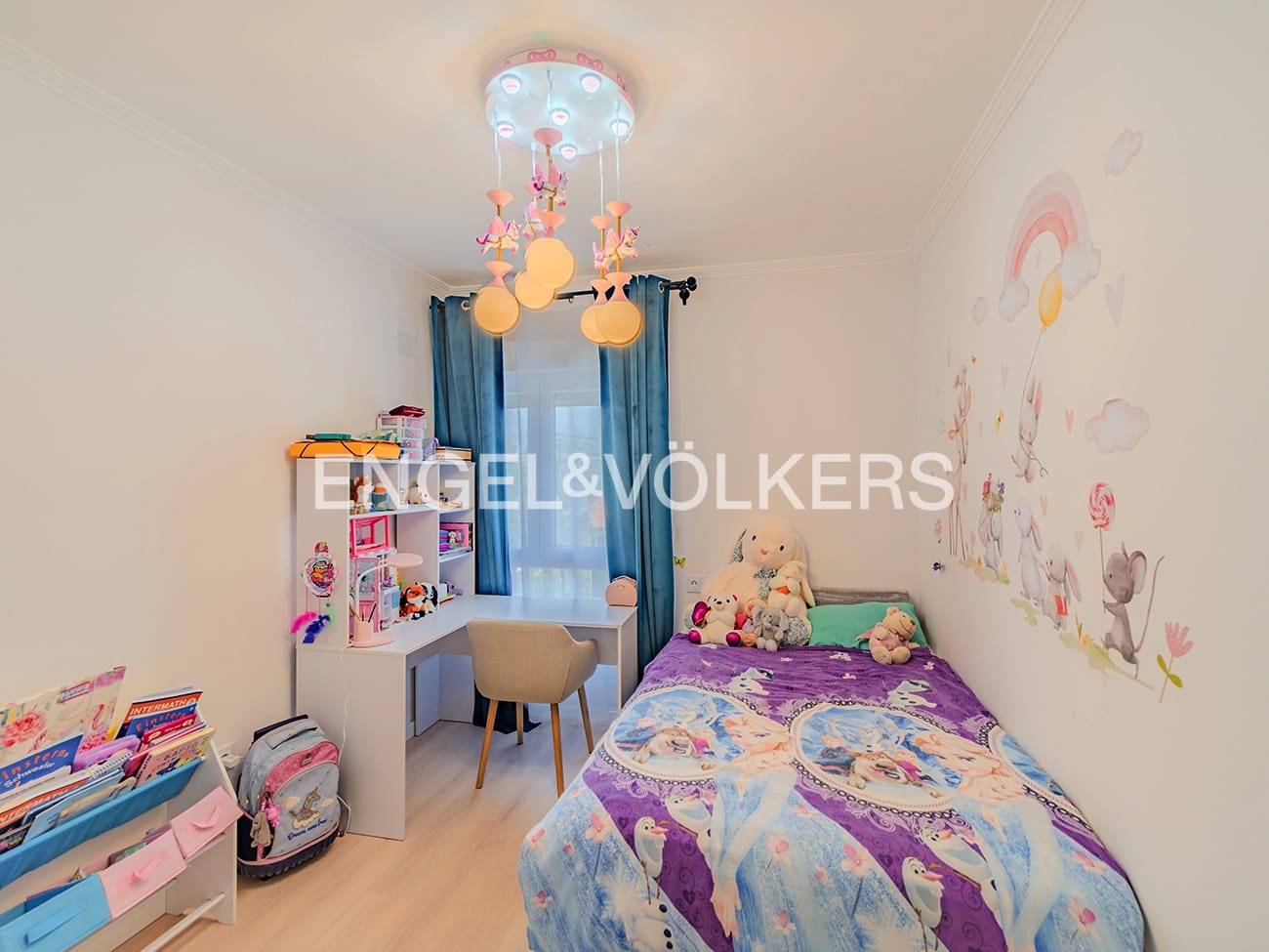 7 soveværelse Villa til salg i San Juan de Alicante / Sant Joan d'Alacant med swimmingpool garage - € 1.550.000 (Ref: 9161432)