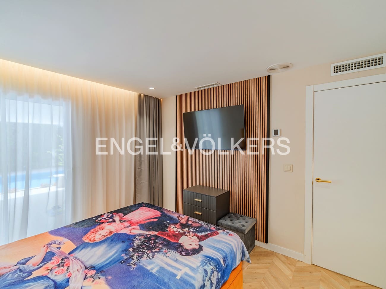 7 soveværelse Villa til salg i San Juan de Alicante / Sant Joan d'Alacant med swimmingpool garage - € 1.550.000 (Ref: 9161432)