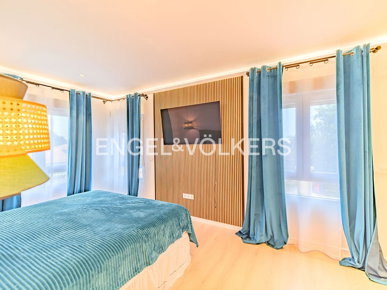 7 soveværelse Villa til salg i San Juan de Alicante / Sant Joan d'Alacant med swimmingpool garage - € 1.550.000 (Ref: 9161432)