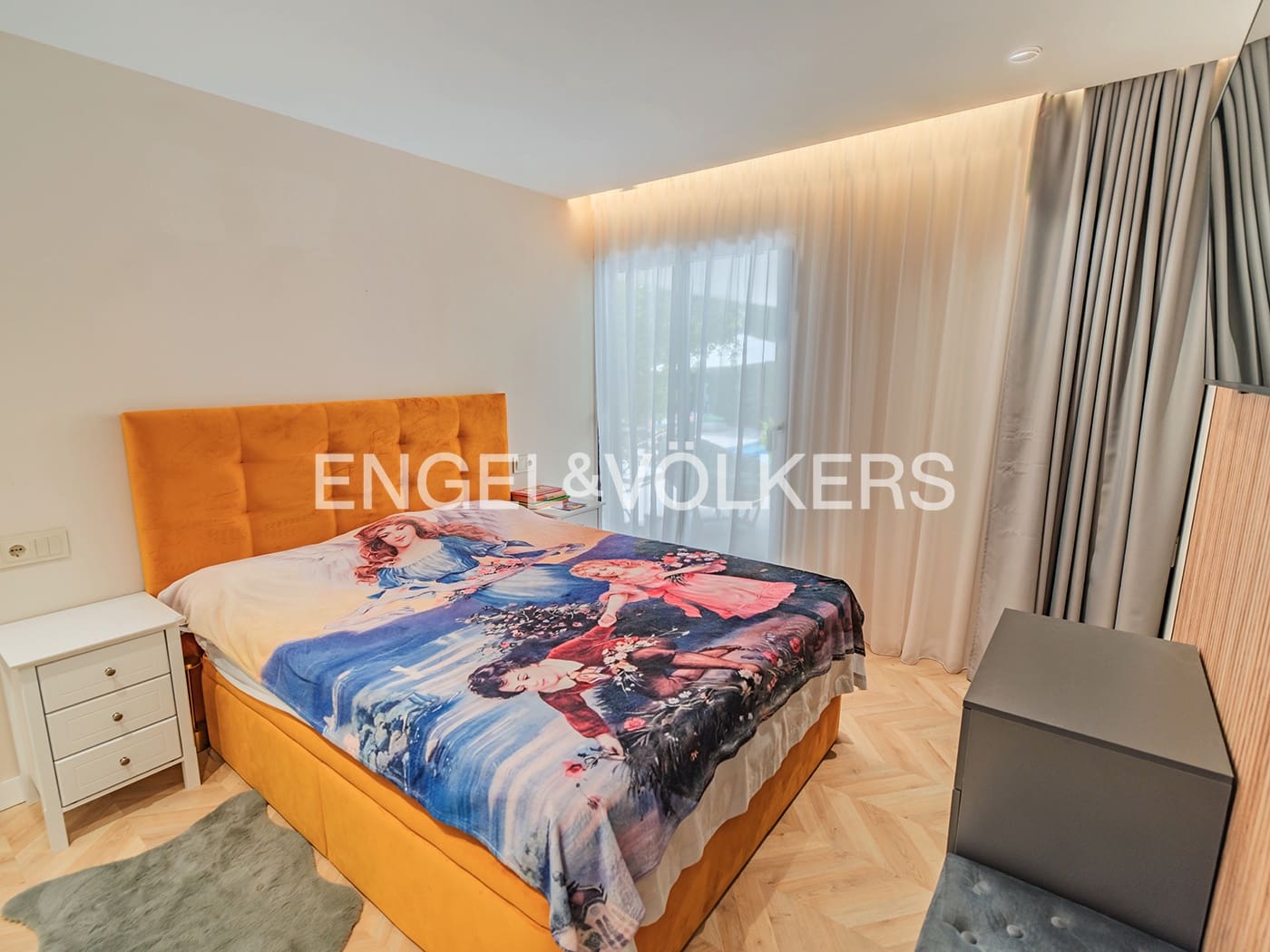 7 soveværelse Villa til salg i San Juan de Alicante / Sant Joan d'Alacant med swimmingpool garage - € 1.550.000 (Ref: 9161432)