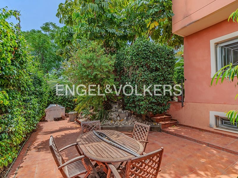 4 soveværelse Villa til salg i San Juan de Alicante / Sant Joan d'Alacant med swimmingpool garage - € 995.000 (Ref: 9180382)