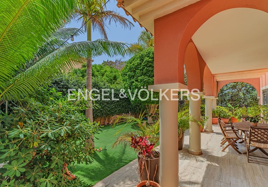 4 soveværelse Villa til salg i San Juan de Alicante / Sant Joan d'Alacant med swimmingpool garage - € 995.000 (Ref: 9180382)