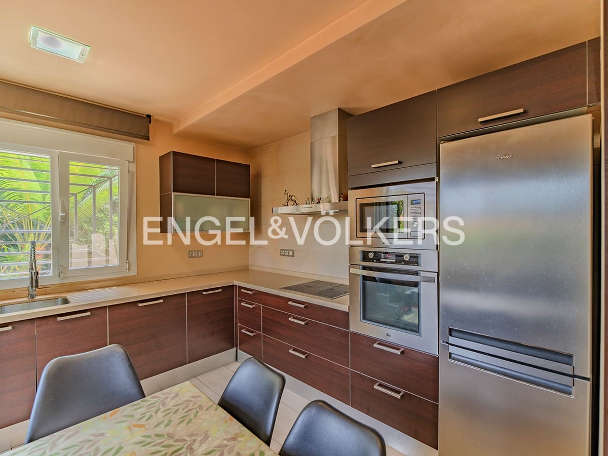 4 soveværelse Villa til salg i San Juan de Alicante / Sant Joan d'Alacant med swimmingpool garage - € 995.000 (Ref: 9180382)