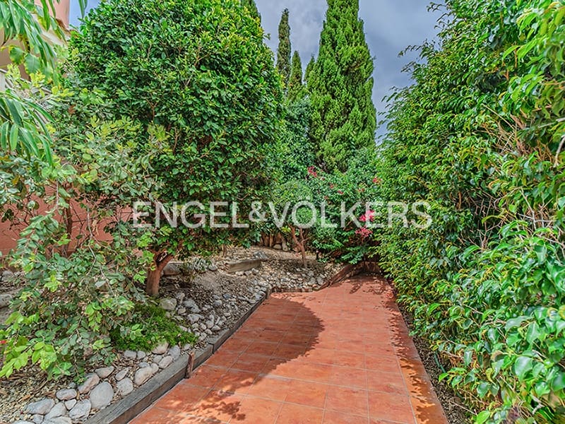 4 soveværelse Villa til salg i San Juan de Alicante / Sant Joan d'Alacant med swimmingpool garage - € 995.000 (Ref: 9180382)