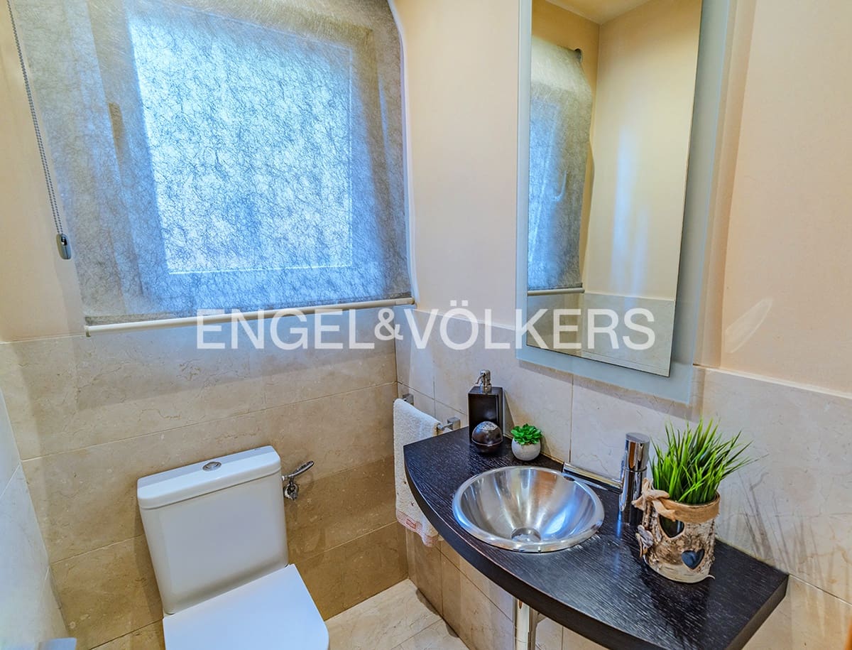 4 soveværelse Villa til salg i San Juan de Alicante / Sant Joan d'Alacant med swimmingpool garage - € 995.000 (Ref: 9180382)