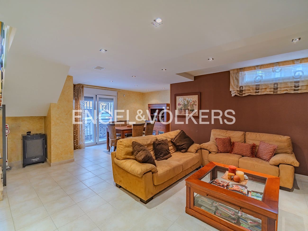 4 soveværelse Villa til salg i San Juan de Alicante / Sant Joan d'Alacant med swimmingpool garage - € 995.000 (Ref: 9180382)