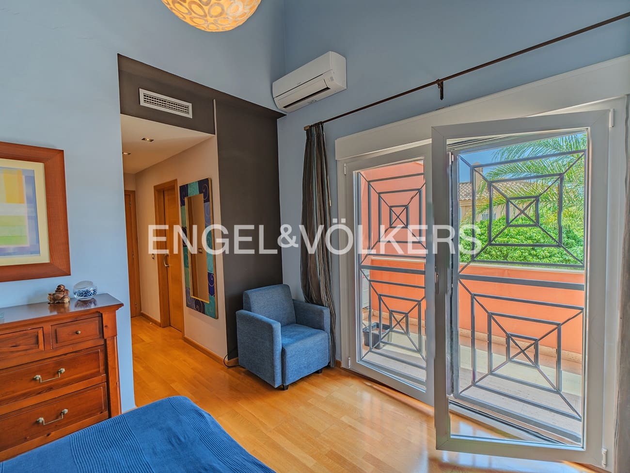 4 soveværelse Villa til salg i San Juan de Alicante / Sant Joan d'Alacant med swimmingpool garage - € 995.000 (Ref: 9180382)