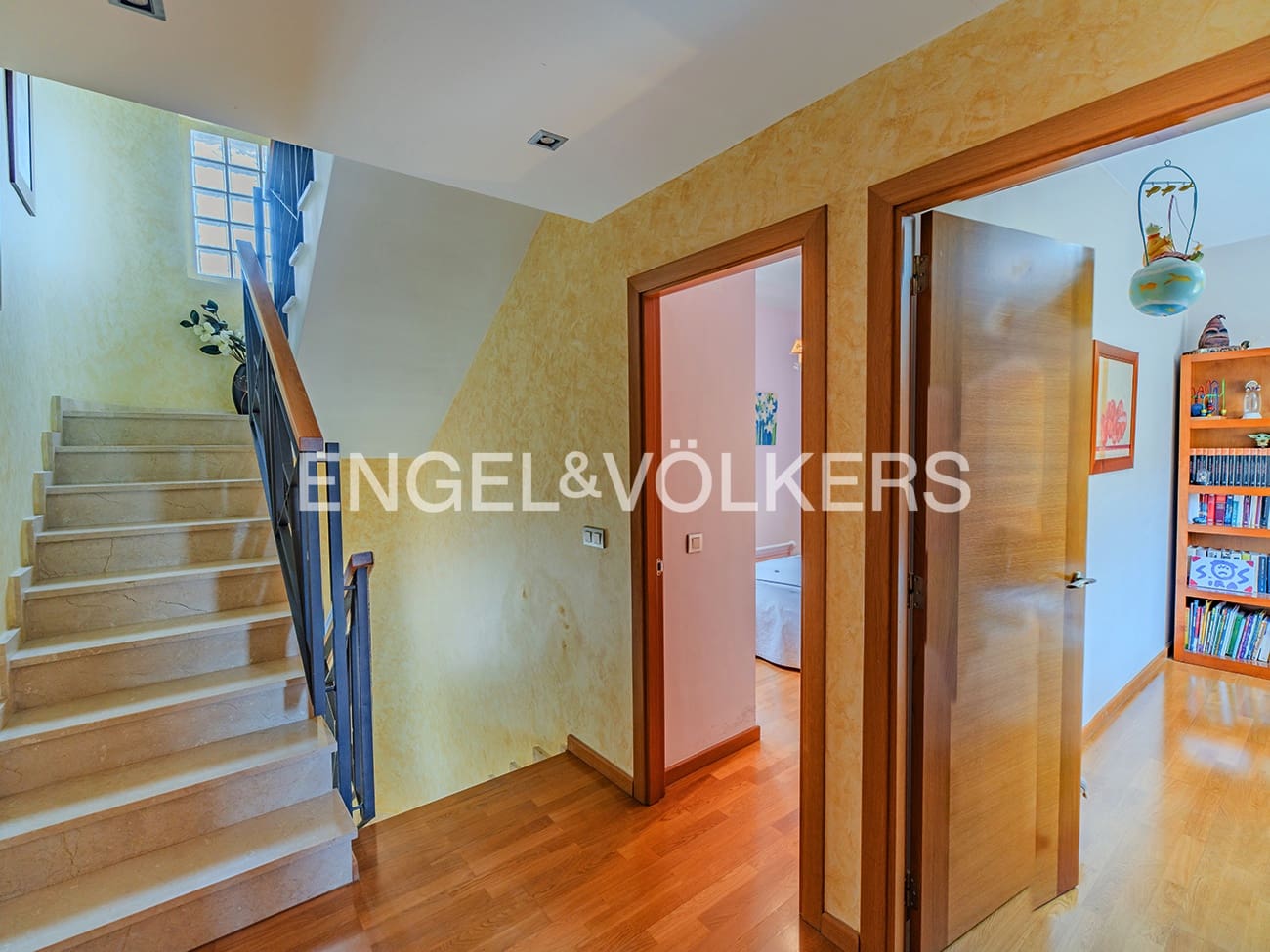 4 soveværelse Villa til salg i San Juan de Alicante / Sant Joan d'Alacant med swimmingpool garage - € 995.000 (Ref: 9180382)