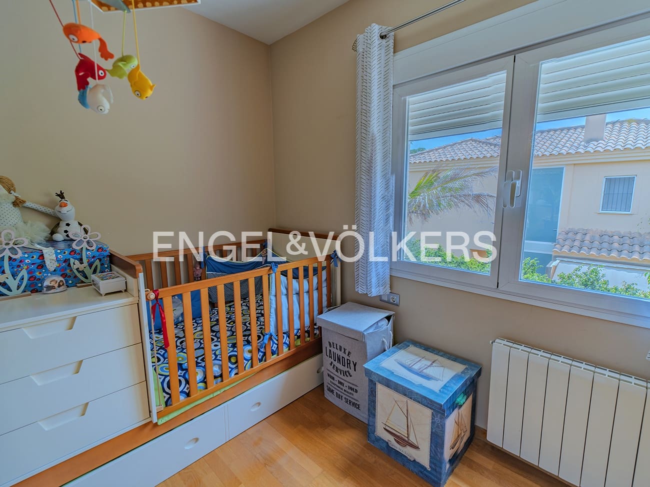 4 soveværelse Villa til salg i San Juan de Alicante / Sant Joan d'Alacant med swimmingpool garage - € 995.000 (Ref: 9180382)