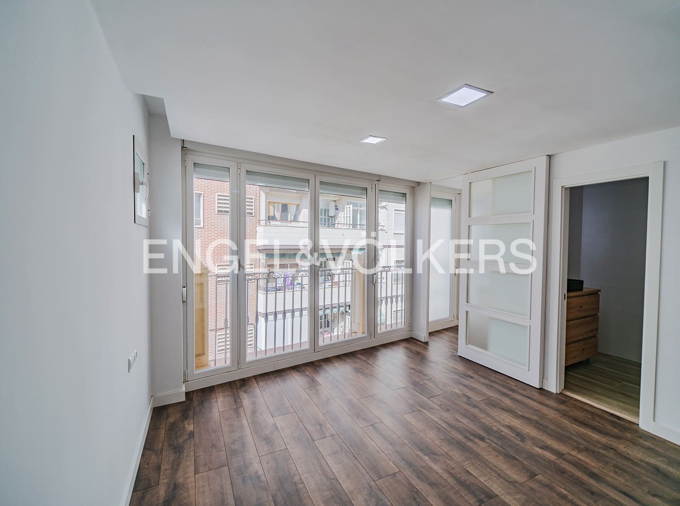 2 soveværelse Penthouse til salg i Alicante by - € 399.000 (Ref: 9183991)