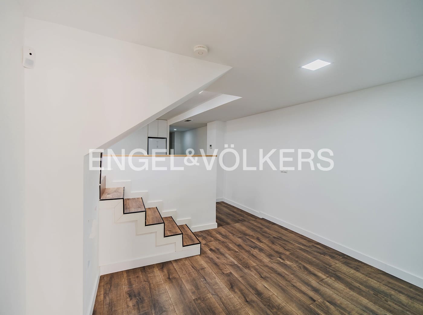 2 soveværelse Penthouse til salg i Alicante by - € 399.000 (Ref: 9183991)