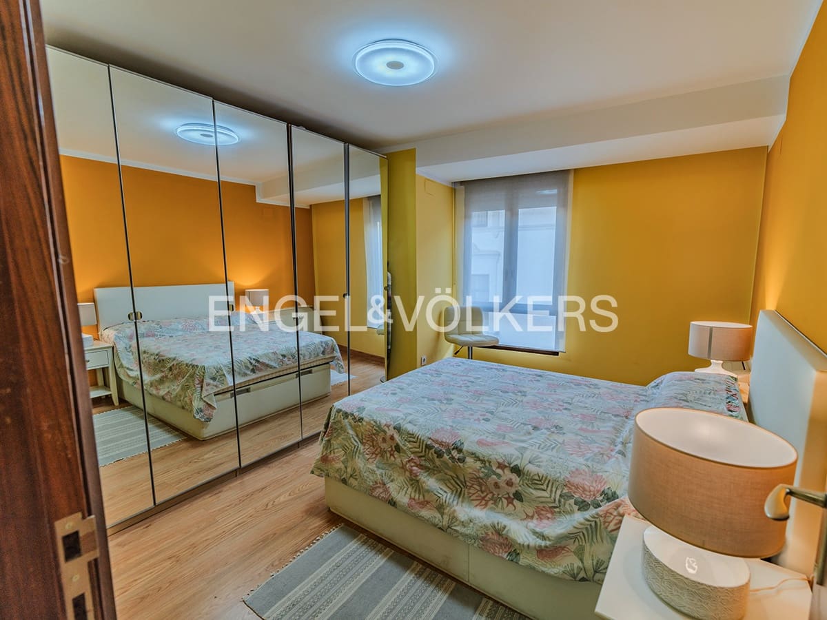 3 soveværelse Lejlighed til salg i Alicante by - € 1.100.000 (Ref: 9187389)