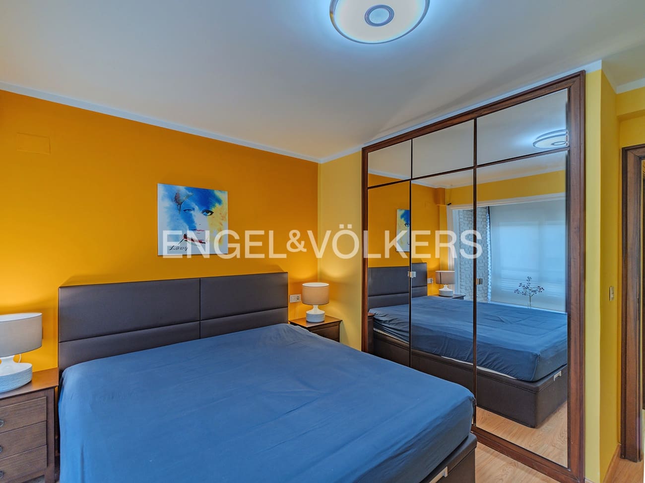 3 soveværelse Lejlighed til salg i Alicante by - € 1.100.000 (Ref: 9187389)