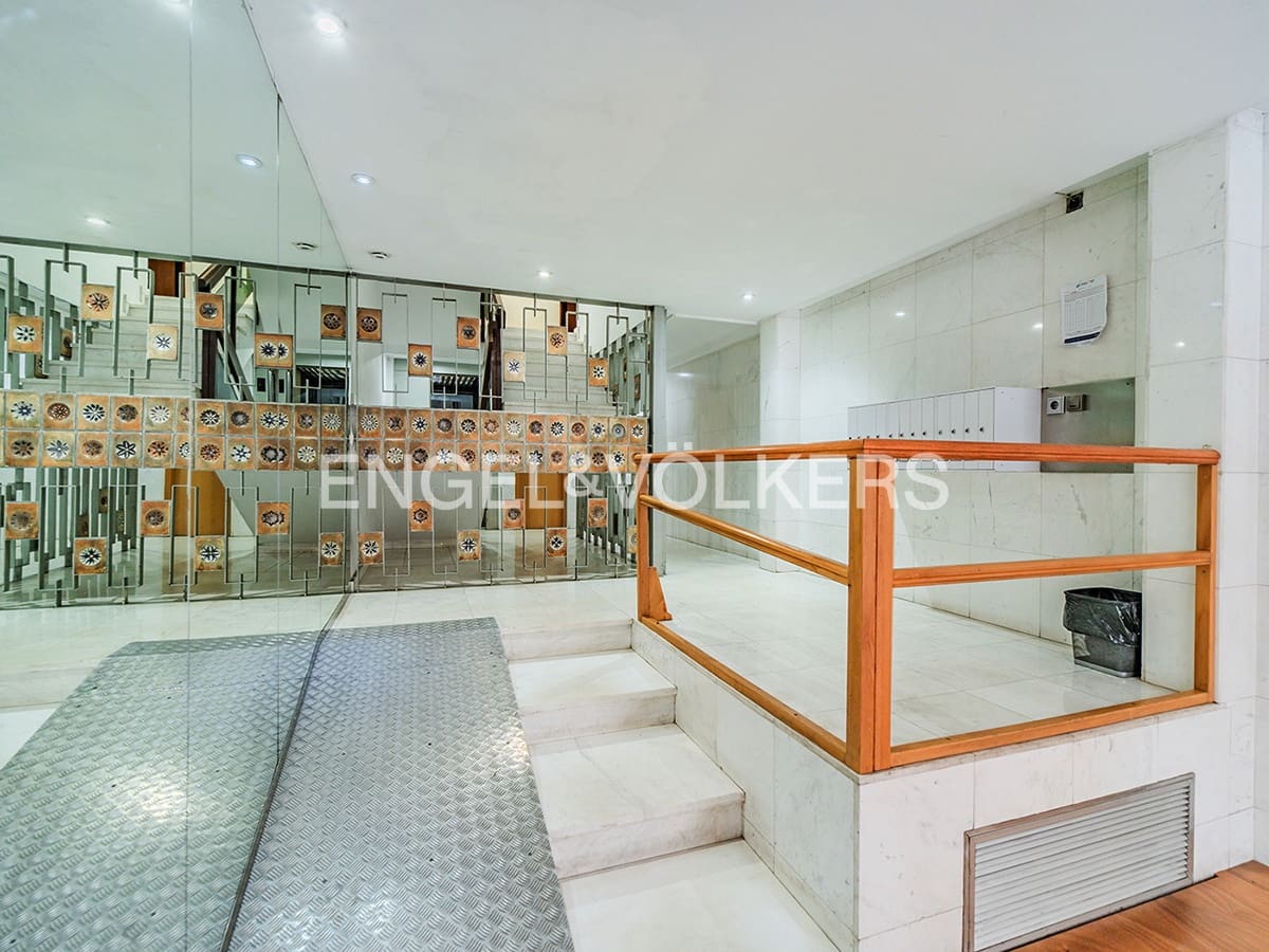 3 soveværelse Lejlighed til salg i Alicante by - € 1.100.000 (Ref: 9187389)