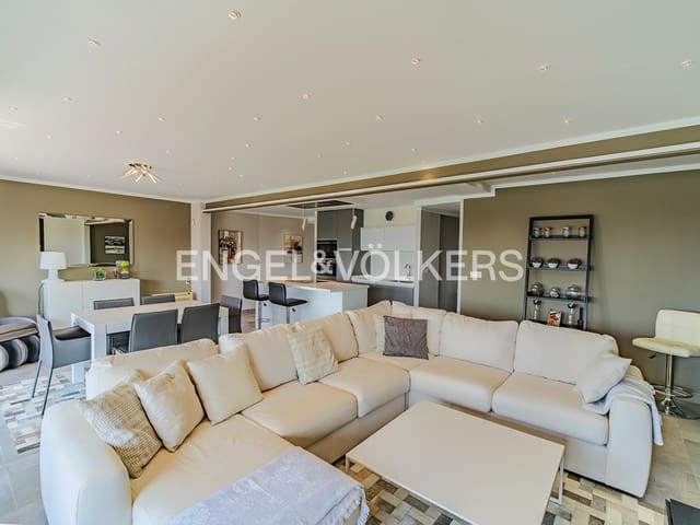 3 soveværelse Lejlighed til salg i Casco Antiguo - Sant Cruz - Ayuntamiento, Alicante by - € 1.100.000 (Ref: 9187389)