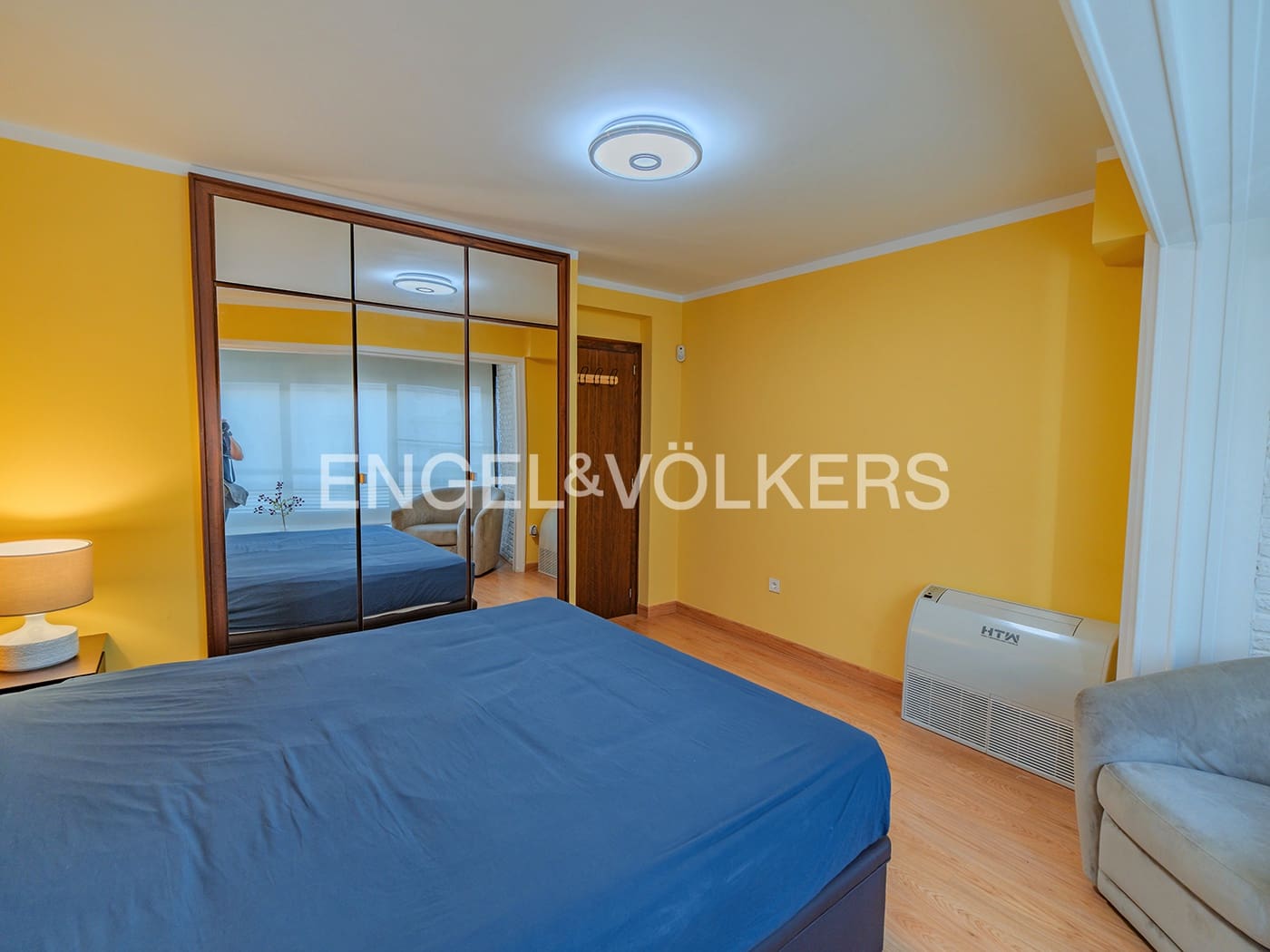 3 soveværelse Lejlighed til salg i Alicante by - € 1.100.000 (Ref: 9187389)